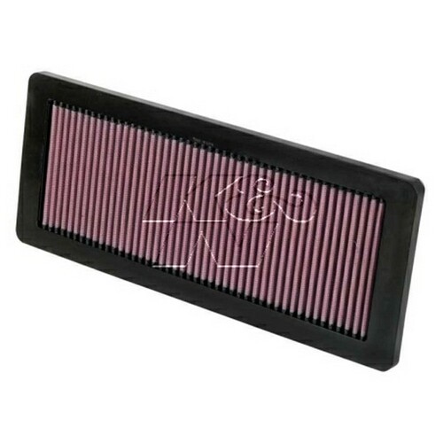 New Genuine K&N Performance Air Filter Panel #33-2936