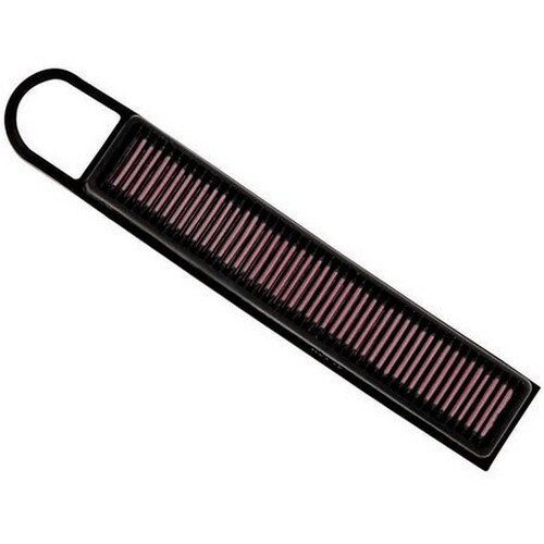 New Genuine K&N Air Filter #33-2941