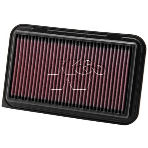 New Genuine K&N Performance Air Filter Panel #33-2974