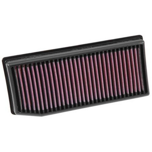 New Genuine K&N Replacement Air Filter #33-3007