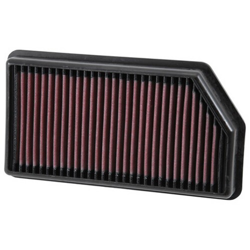 New Genuine K&N Performance Air Filter #33-3008
