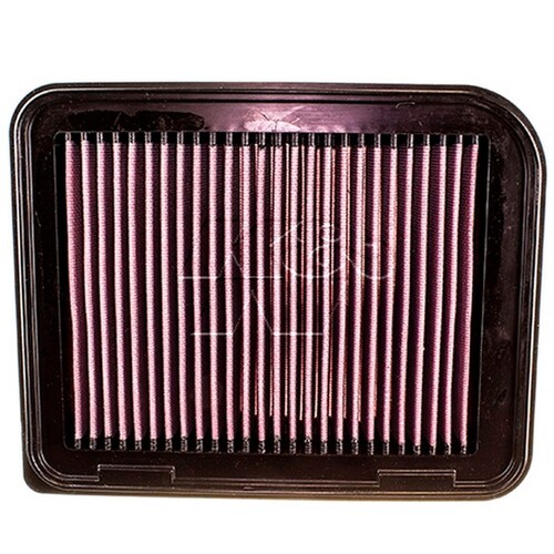 New Genuine K&N Performance Air Filter #33-3015