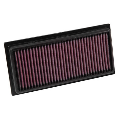 New Genuine K&N Air Filter #33-3016