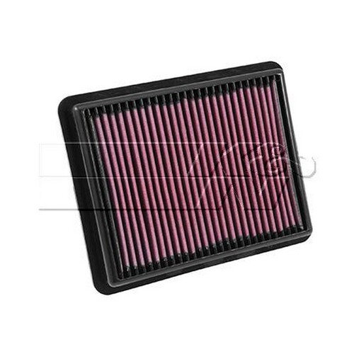 New Genuine K&N Performance Air Filter #33-3024