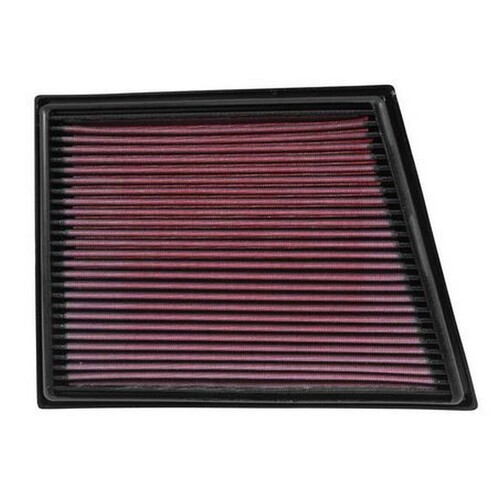 New Genuine K&N Replacement Air Filter #33-3025