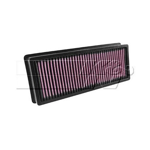 New Genuine K&N Air Filter #33-3028