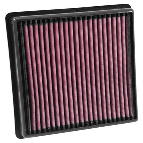 New Genuine K&N Air Filter #33-3029