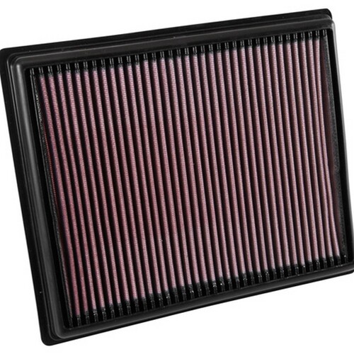 New Genuine K&N Performance Air Filter #33-3035