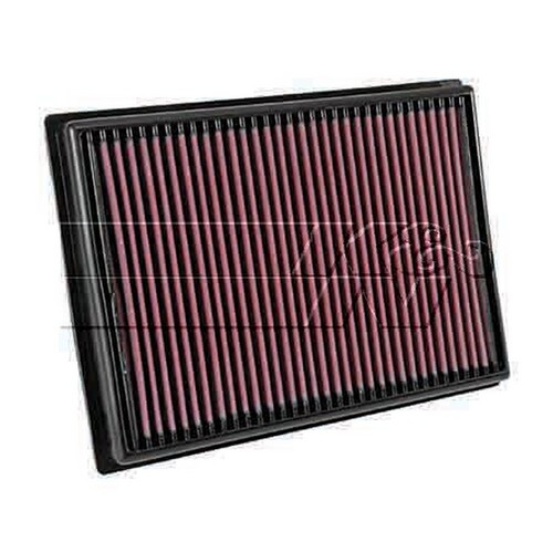 New Genuine K&N Air Filter #33-3045