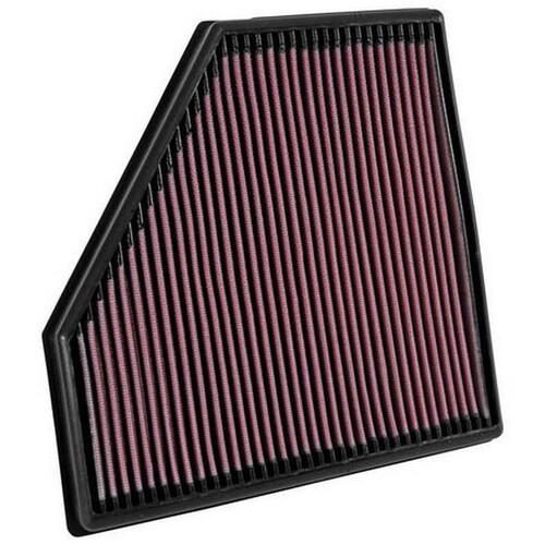 New Genuine K&N Replacement Air Filter #33-3051
