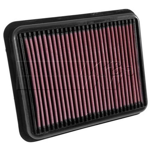 New Genuine K&N Air Filter #33-3062