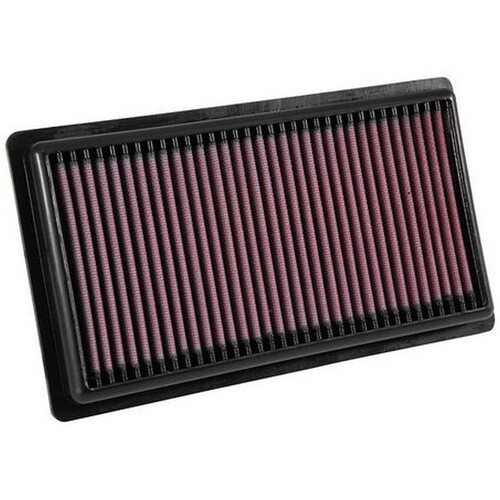 New Genuine K&N Performance Air Filter #33-3080