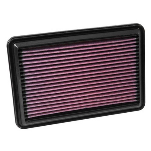 New Genuine K&N Performance Air Filter #33-5016