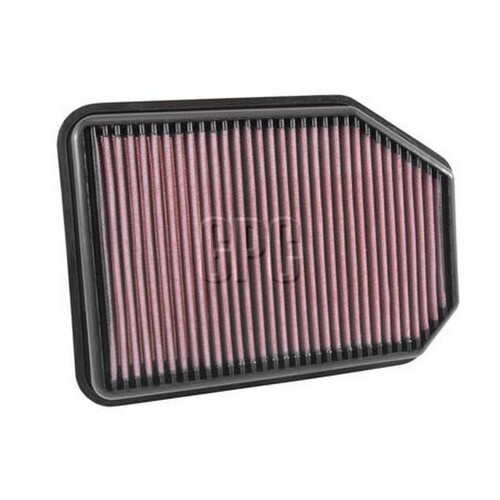 New Genuine K&N Performance Air Filter #33-5023