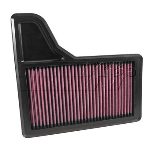 New Genuine K&N Performance Air Filter #33-5029