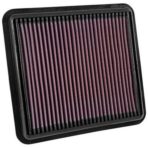 New Genuine K&N Replacement Air Filter #33-5042