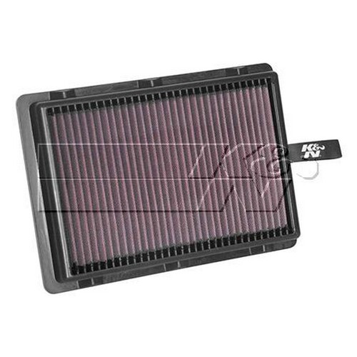 New Genuine K&N Replacement Air Filter #33-5046