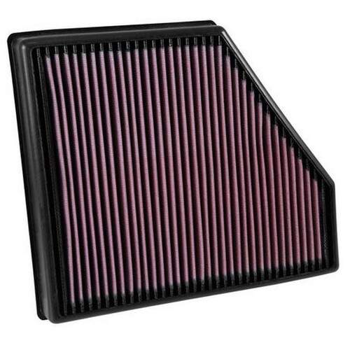New Genuine K&N Performance Air Filter #33-5047