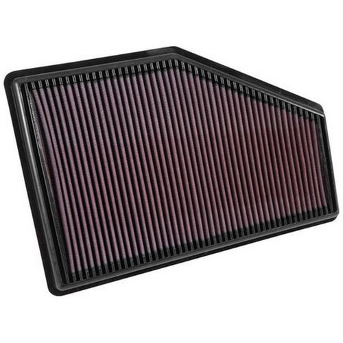 New Genuine K&N Performance Air Filter #33-5049