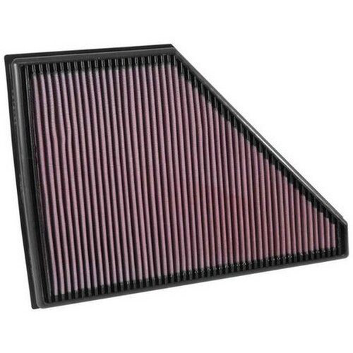 New Genuine K&N Performance Air Filter #33-5056