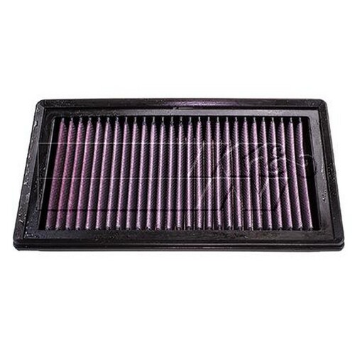 New Genuine K&N High Flow Air Filter - Reusable #33-5060