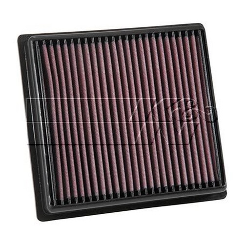 New Genuine K&N Replacement Air Filter #33-5064
