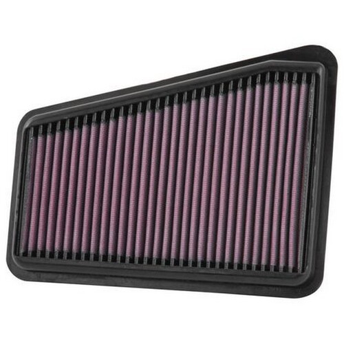 New Genuine K&N High Flow Air Filter - Reusable #33-5067