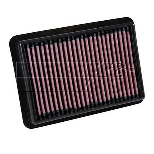 New Genuine K&N Replacement Air Filter #33-5070