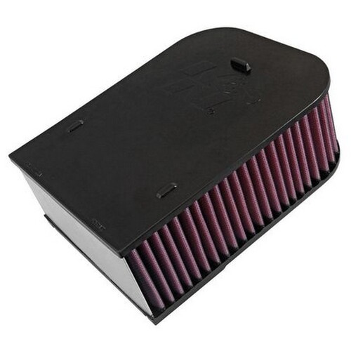 New Genuine K&N Replacement Air Filter #E-0660