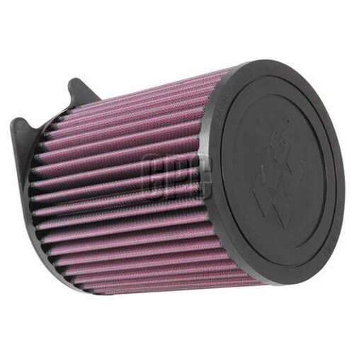 New Genuine K&N Performance Air Filter #E-0661