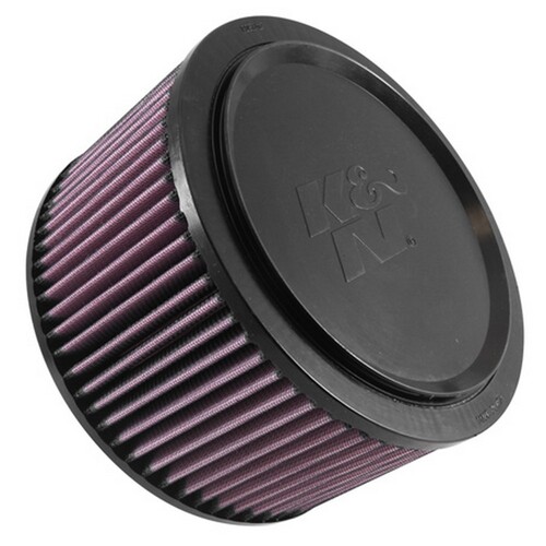 New Genuine K&N Air Filter #E-0662