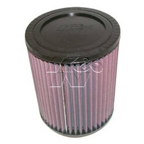 New Genuine K&N Performance Air Filter Round #E-0773