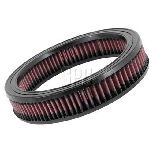 New Genuine K&N Air Filter - Round #E-1070