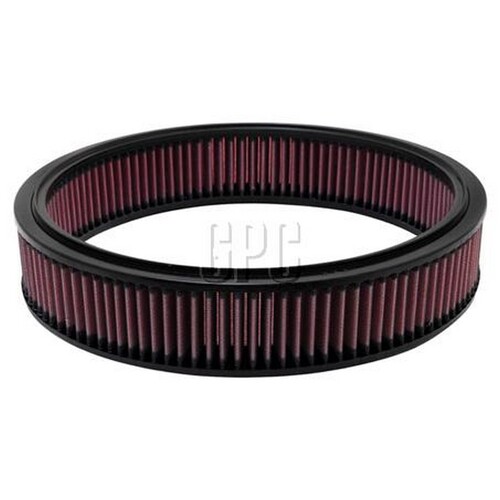 New Genuine K&N Air Filter - Round #E-1570