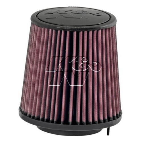 New Genuine K&N Air Filter Round Tapered #E-1987
