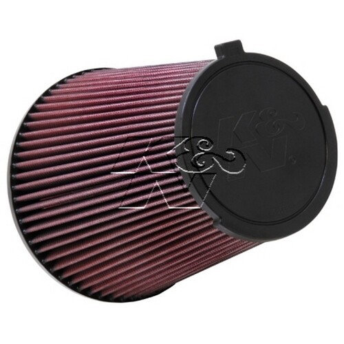 New Genuine K&N Air Filter Round Straight #E-1993