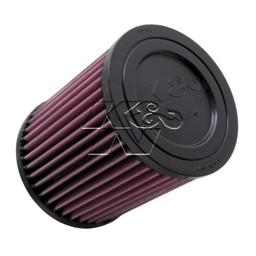 New Genuine K&N Performance Air Filter Round #E-1998