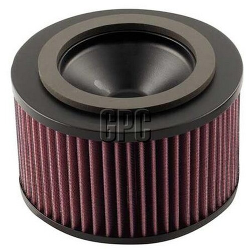 New Genuine K&N Air Filter - Round #E-2015