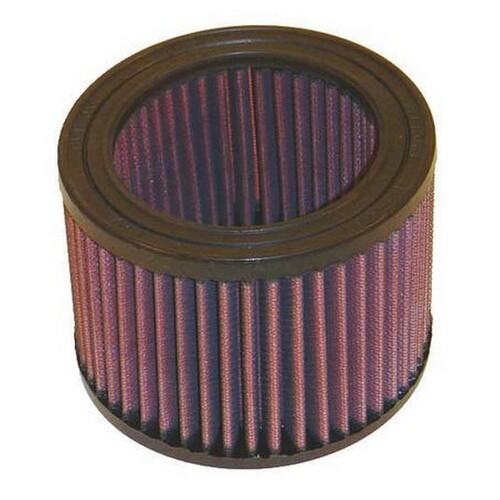 New Genuine K&N Replacement Air Filter #E-2400