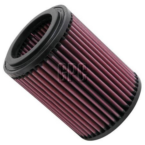 New Genuine K&N Air Filter - Round #E-2429