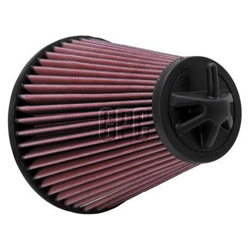 New Genuine K&N Air Filter - Round #E-2435