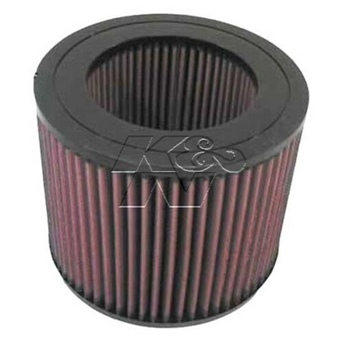 New Genuine K&N Air Filter - Round #E-2440