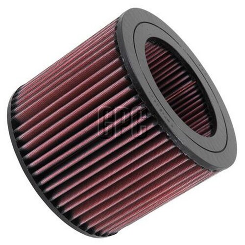 New Genuine K&N Performance Air Filter Round #E-2443