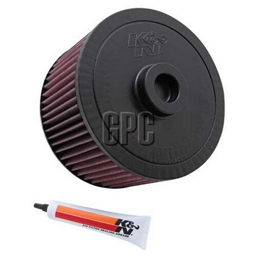 New Genuine K&N Air Filter - Round #E-2444