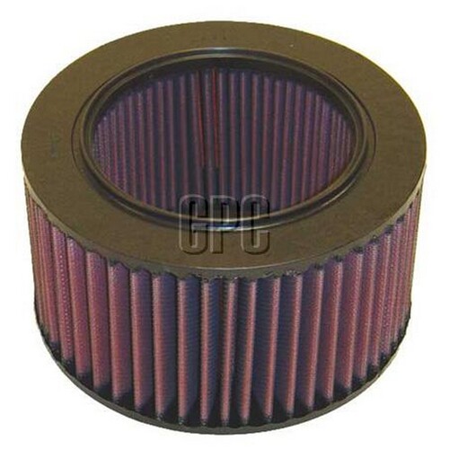 New Genuine K&N Performance Air Filter Round #E-2553