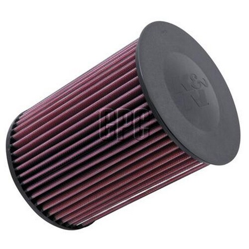 New Genuine K&N Air Filter - Round #E-2993