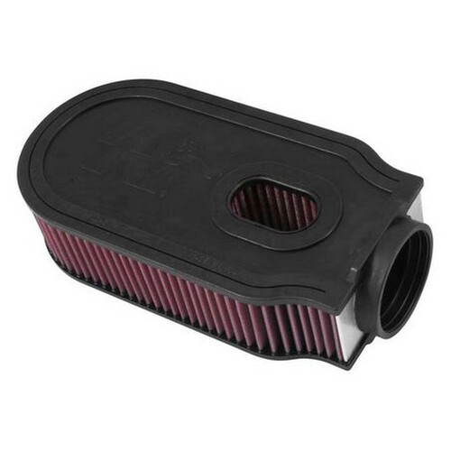 New Genuine K&N High Flow Air Filter - Reusable #E-2998