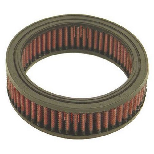 New Genuine K&N Air Filter - Round #E-3180