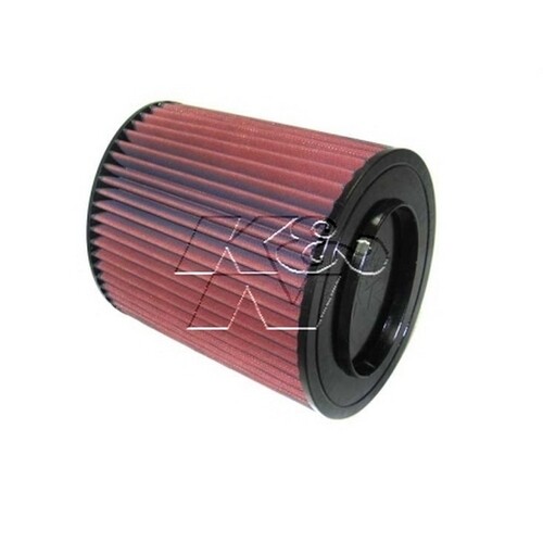 New Genuine K&N Air Filter Oval #E-9281