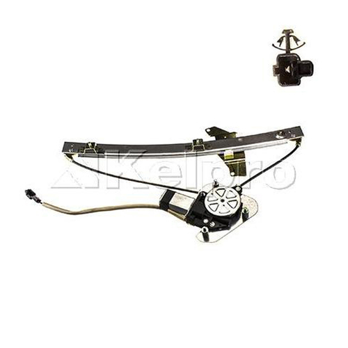 New Genuine KELPRO Window Regulator Front Right  #KWFR1395